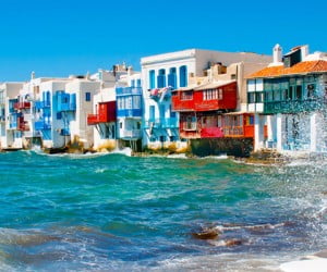 mykonos